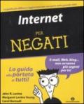 Internet per negati