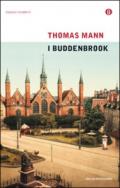 I Buddenbrook (Mondadori): Decadenza di una famiglia (Oscar classici moderni Vol. 80)