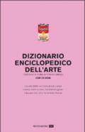 Dizionario enciclopedico dell'arte. Ediz. illustrata. Con CD-ROM
