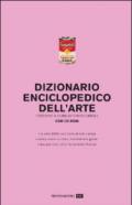 Dizionario enciclopedico dell'arte. Ediz. illustrata. Con CD-ROM