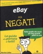 EBay per negati