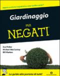 Giardinaggio per negati