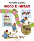 Gioco e imparo. Ediz. illustrata