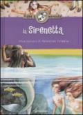 La sirenetta. Ediz. illustrata