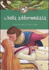 La bella addormentata. Ediz. illustrata