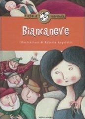 Biancaneve. Ediz. illustrata