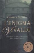 L'enigma Vivaldi