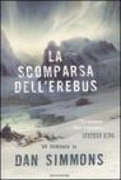 La scomparsa dell'Erebus