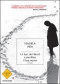 Le luci del nord cancellino il tuo nome