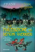 La maledizione dei demoni guerrieri. La stirpe della lampada