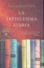 La tredicesima storia