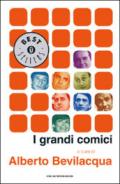 I grandi comici