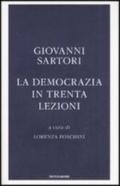 La democrazia in trenta lezioni