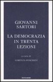 La democrazia in trenta lezioni