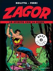 Zagor. Lo spirito con la scure