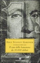 Il caso della banconota da 10.000 dollari