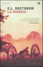 La marcia