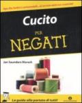 Cucito per negati