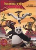 Kung Fu Panda. Il libro con gli adesivi. Ediz. illustrata