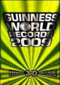 Guinness World Records 2009