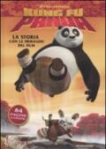 Kung Fu Panda. La storia con le immagini del film. Ediz. illustrata