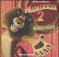 Madagascar 2. Minilibro