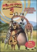 Madagascar 2. La storia con le immagini del film. Ediz. illustrata