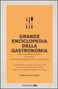 Grande enciclopedia della gastronomia