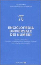 Enciclopedia universale dei numeri