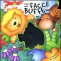 Il libro delle facce buffe