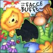 Il libro delle facce buffe