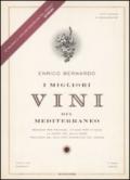 I migliori vini del Mediterraneo