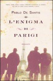 L'enigma di Parigi