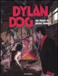 Dylan Dog. Un Freak di nome Johnny