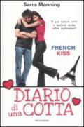 French kiss. Diario di una cotta