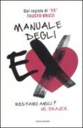 Manuale degli ex