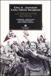 La Germania sapeva. Terrore, genocidio, vita quotidiana. Una storia orale