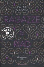 Ragazze di Riad