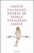 Storie di donne straordinarie