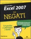 Excel 2007 per negati