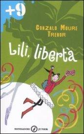 Lili, libertà