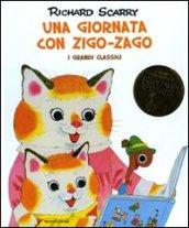 Una giornata con Zigo-Zago. I grandi classici