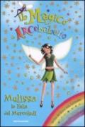 Melissa, la fata del mercoledì. Il magico arcobaleno: 31