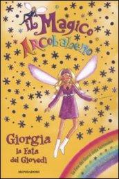 Giorgia, la fata del giovedì. Il magico arcobaleno: 32