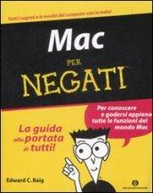 Mac per negati