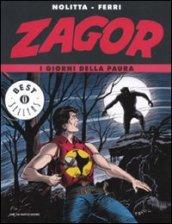 Zagor. I giorni della paura: 2