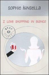 I love shopping in bianco