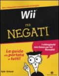 Wii per negati