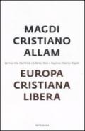 Europa cristiana libera