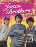 Jonas Brothers